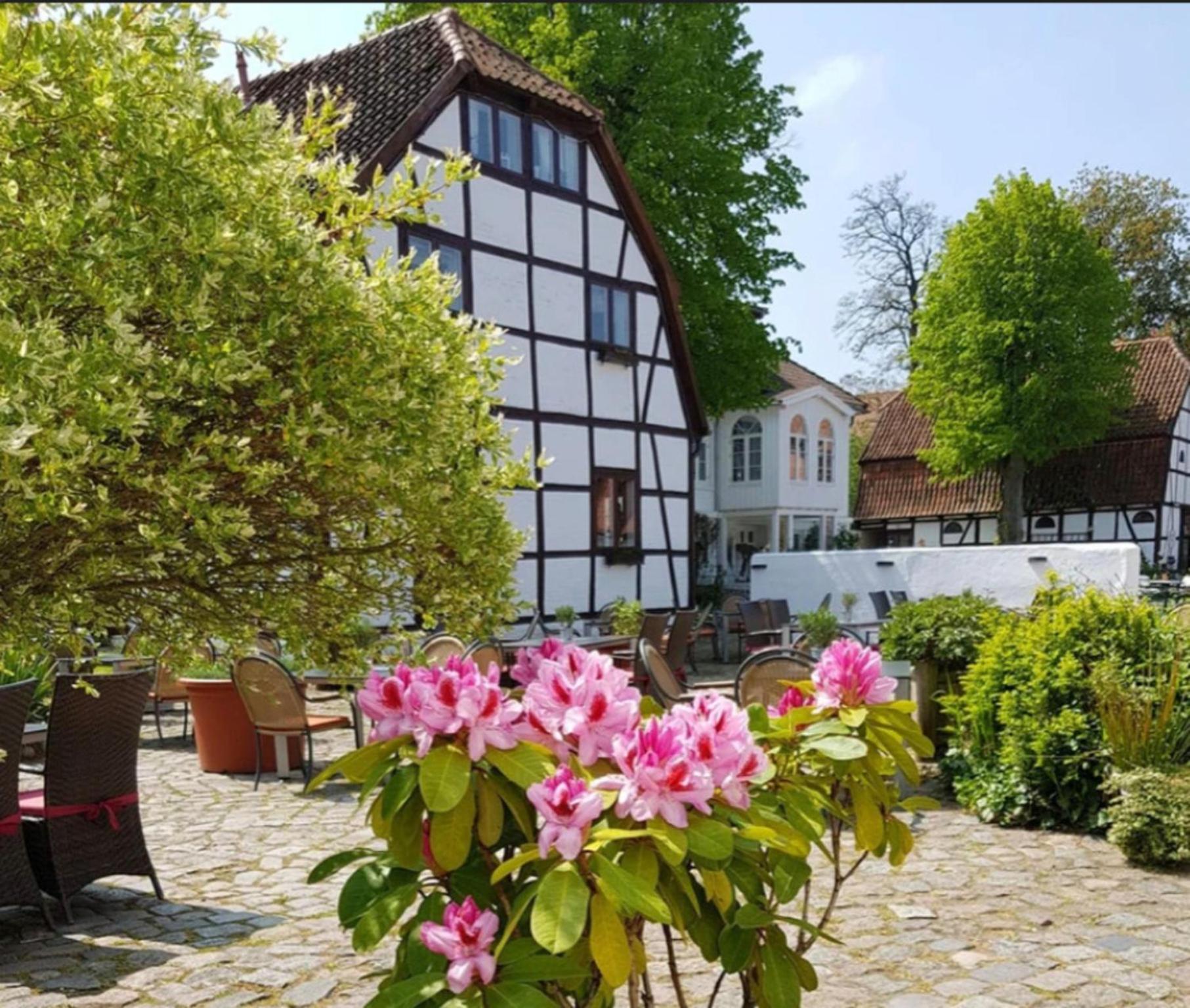 Remise 2 Apartment Neustadt in Holstein Exterior photo